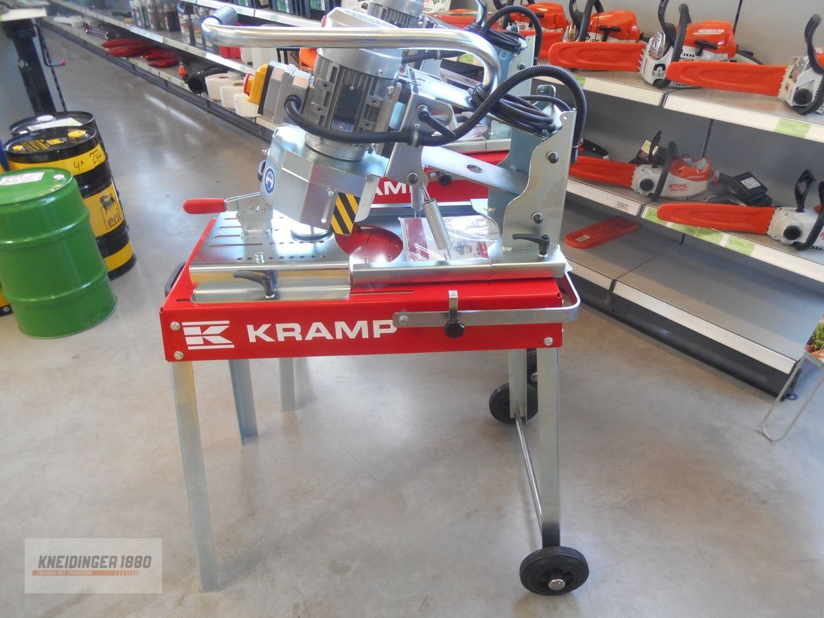 Mulchgerät & Häckselgerät del tipo Sonstige MS 100, Gebrauchtmaschine In Altenfelden (Immagine 6)