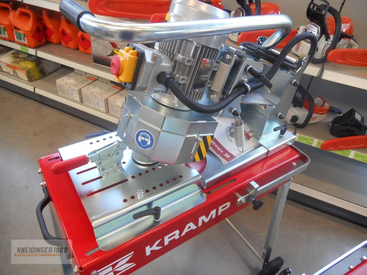 Mulchgerät & Häckselgerät del tipo Sonstige MS 100, Gebrauchtmaschine In Altenfelden (Immagine 4)