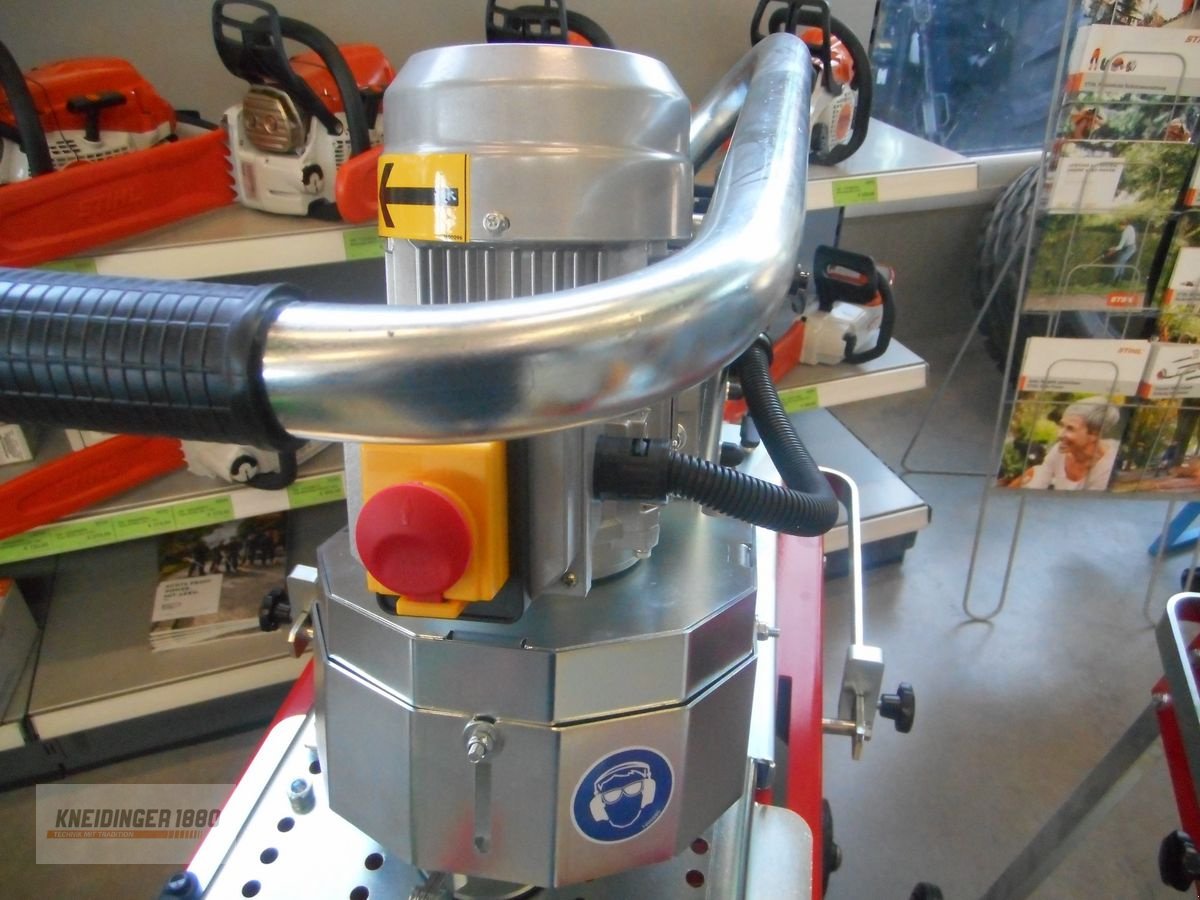 Mulchgerät & Häckselgerät del tipo Sonstige MS 100, Gebrauchtmaschine In Altenfelden (Immagine 3)