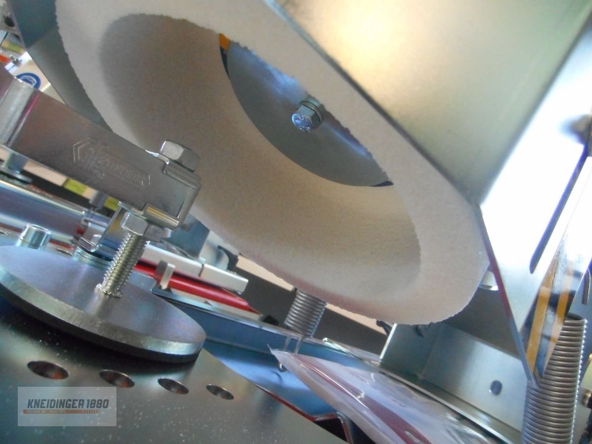 Mulchgerät & Häckselgerät del tipo Sonstige MS 100, Gebrauchtmaschine In Altenfelden (Immagine 7)