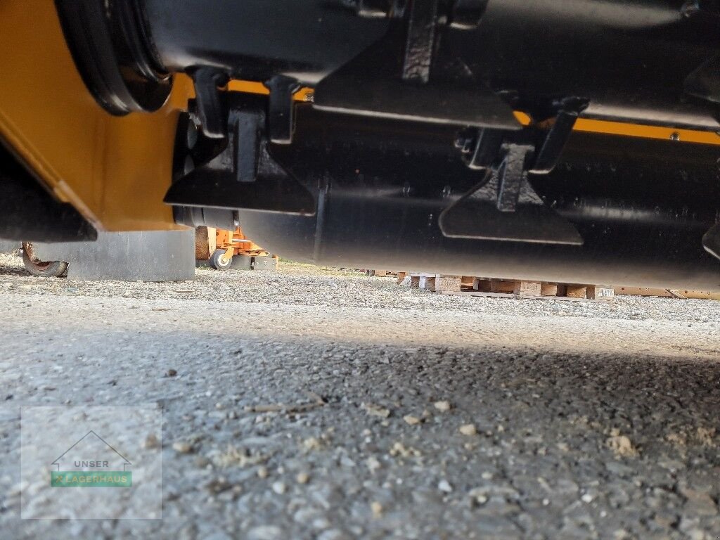 Mulchgerät & Häckselgerät des Typs Sonstige MU Pro 320 Vario, Neumaschine in Gleisdorf (Bild 3)