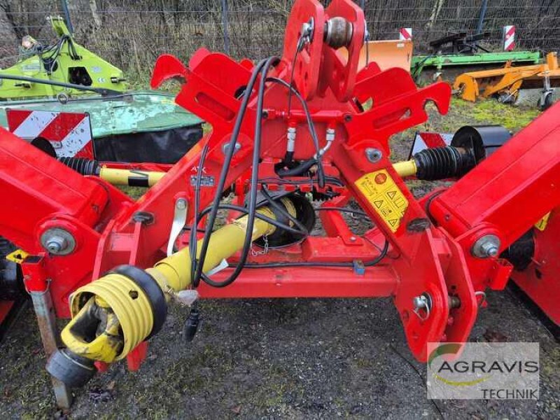 Mulchgerät & Häckselgerät του τύπου Sonstige MULCHER Tehnos Mulcher-Kombination, Gebrauchtmaschine σε Beelen (Φωτογραφία 7)