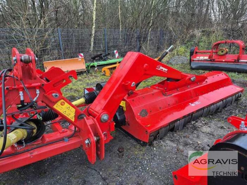 Mulchgerät & Häckselgerät του τύπου Sonstige MULCHER Tehnos Mulcher-Kombination, Gebrauchtmaschine σε Beelen (Φωτογραφία 5)