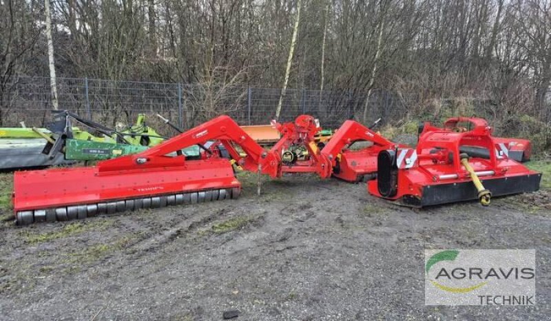 Mulchgerät & Häckselgerät του τύπου Sonstige MULCHER Tehnos Mulcher-Kombination, Gebrauchtmaschine σε Beelen (Φωτογραφία 1)
