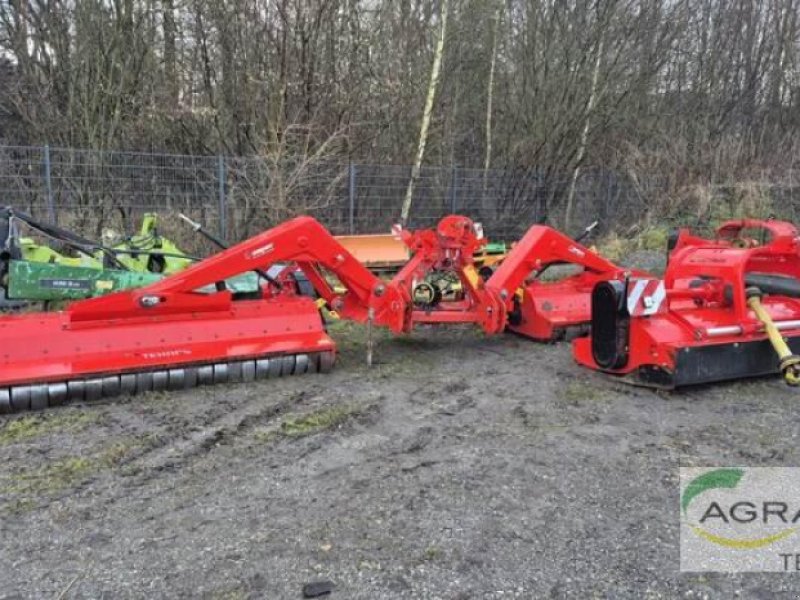 Mulchgerät & Häckselgerät типа Sonstige MULCHER Tehnos Mulcher-Kombination, Gebrauchtmaschine в Beelen (Фотография 1)