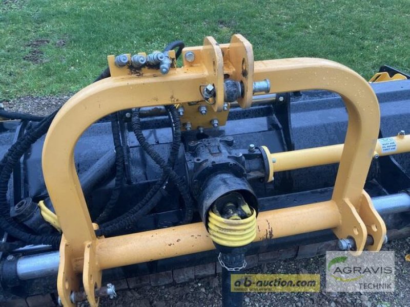 Mulchgerät & Häckselgerät типа Sonstige MULCHER, Gebrauchtmaschine в Northeim (Фотография 9)