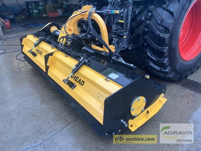 Mulchgerät & Häckselgerät типа Sonstige MULCHER, Gebrauchtmaschine в Northeim (Фотография 1)