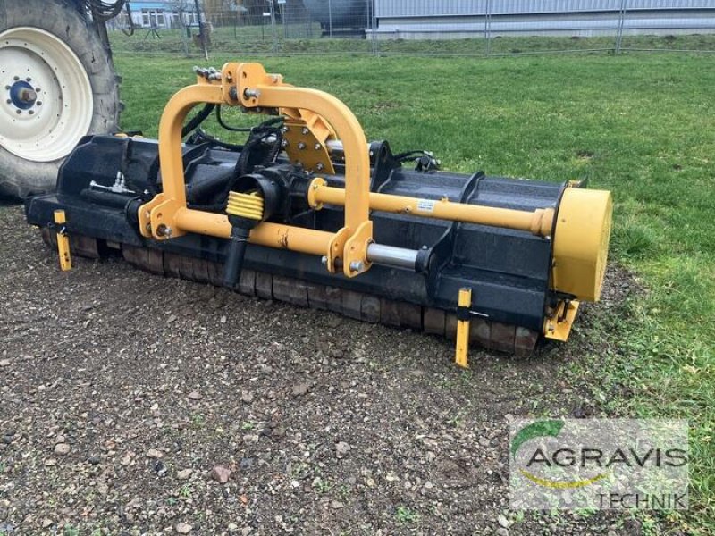 Mulchgerät & Häckselgerät типа Sonstige MULCHER, Gebrauchtmaschine в Northeim (Фотография 7)