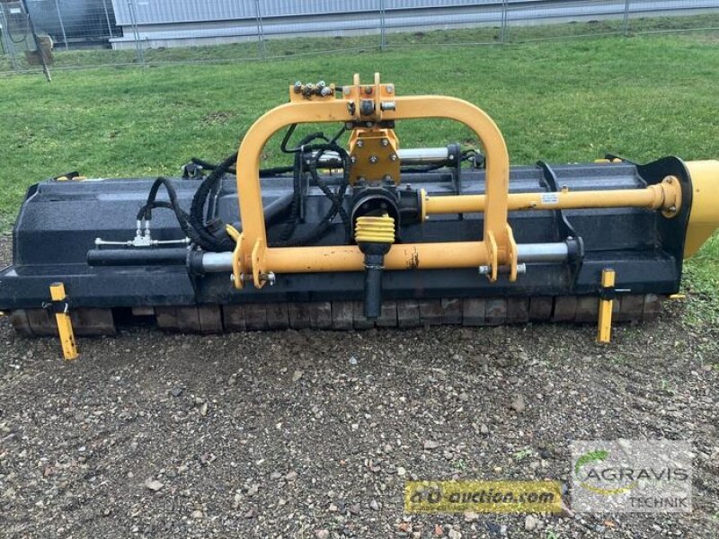 Mulchgerät & Häckselgerät типа Sonstige MULCHER, Gebrauchtmaschine в Northeim (Фотография 8)