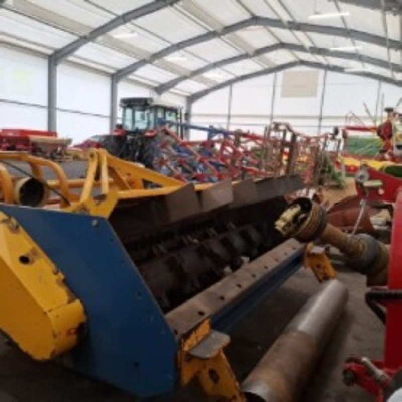 Mulchgerät & Häckselgerät του τύπου Sonstige Mulcher, Gebrauchtmaschine σε Geinberg (Φωτογραφία 6)