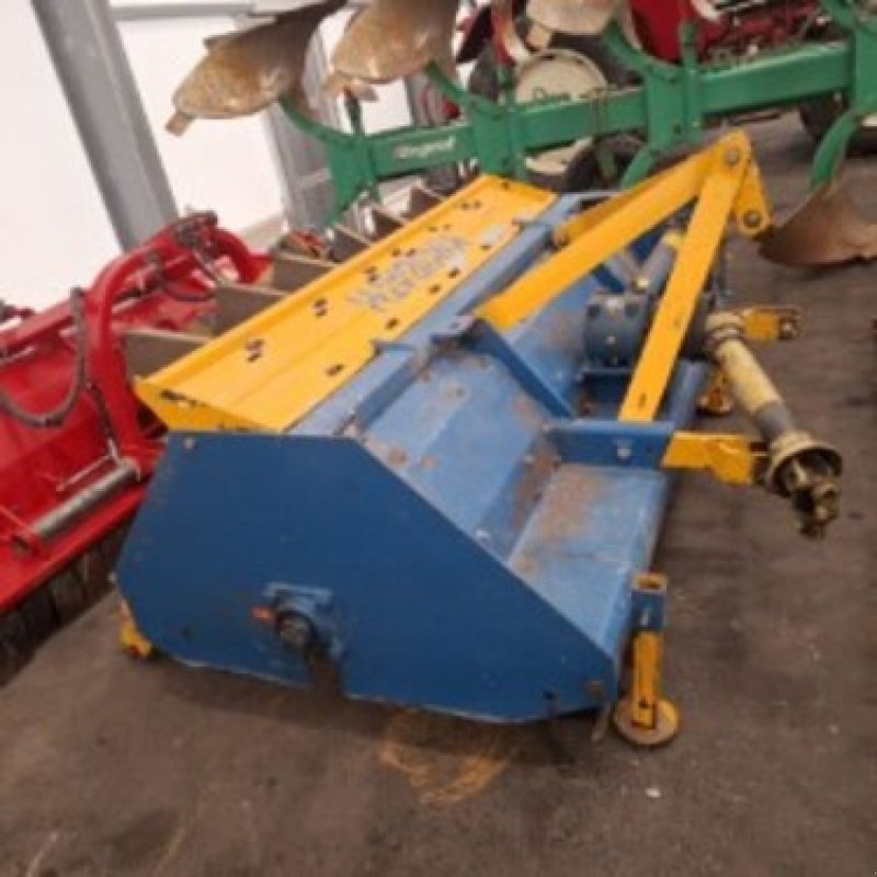 Mulchgerät & Häckselgerät του τύπου Sonstige Mulcher, Gebrauchtmaschine σε Geinberg (Φωτογραφία 1)