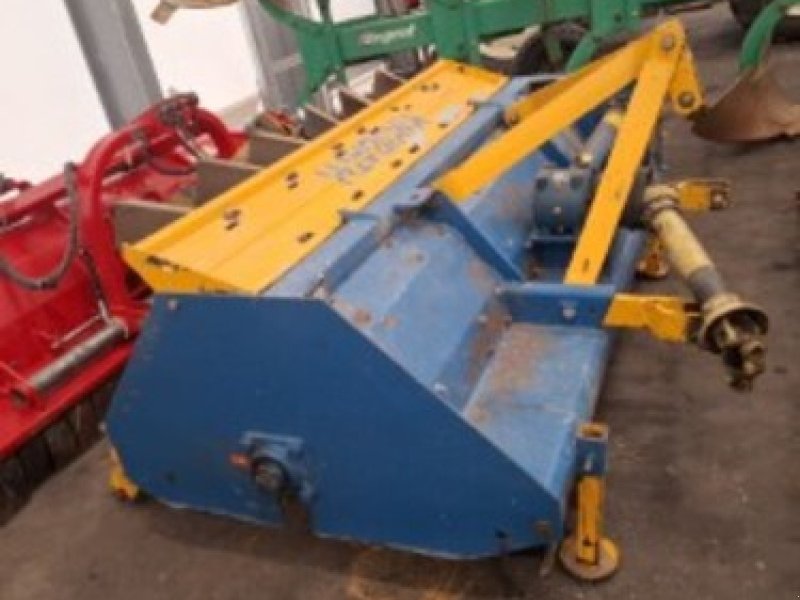 Mulchgerät & Häckselgerät tip Sonstige Mulcher, Gebrauchtmaschine in Geinberg (Poză 1)