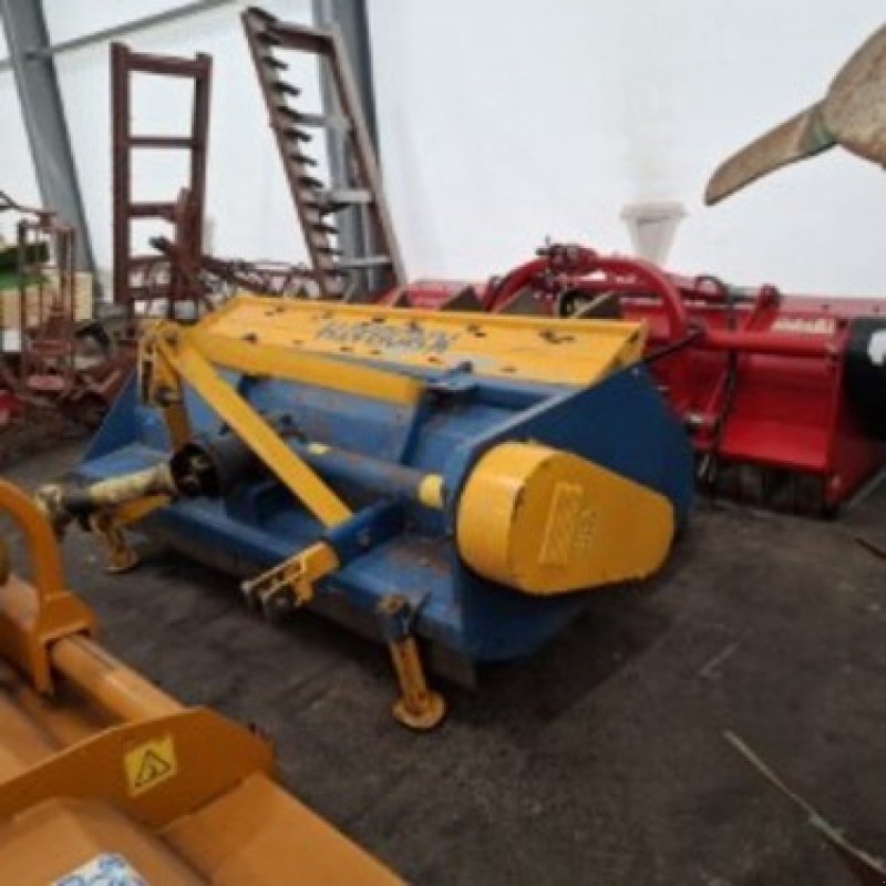 Mulchgerät & Häckselgerät του τύπου Sonstige Mulcher, Gebrauchtmaschine σε Geinberg (Φωτογραφία 2)