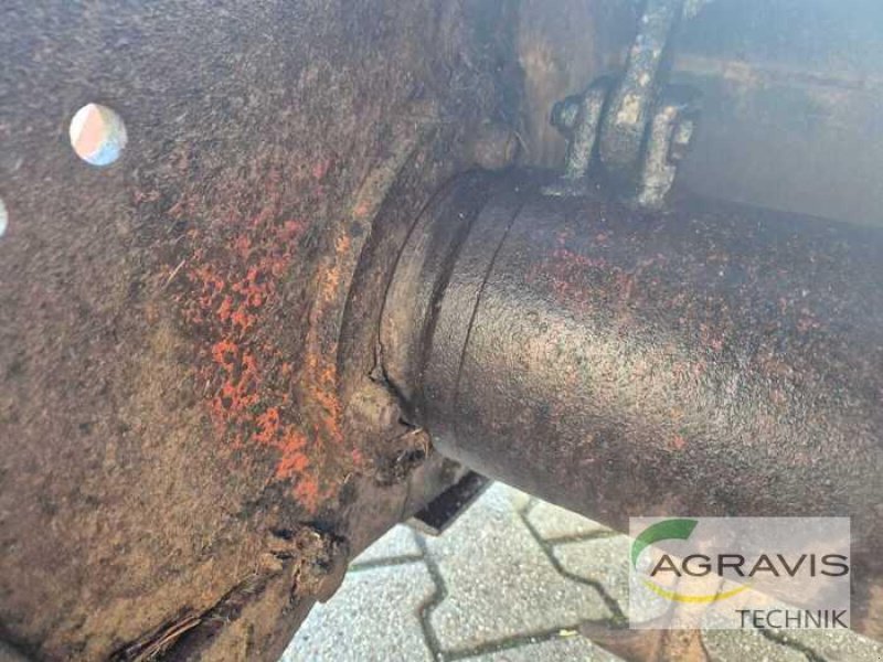 Mulchgerät & Häckselgerät van het type Sonstige MULCHER, Gebrauchtmaschine in Alpen (Foto 9)