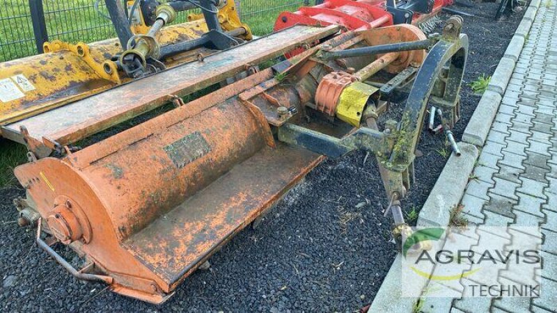 Mulchgerät & Häckselgerät van het type Sonstige MULCHER, Gebrauchtmaschine in Alpen (Foto 3)
