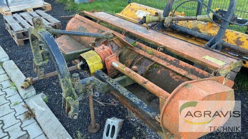 Mulchgerät & Häckselgerät van het type Sonstige MULCHER, Gebrauchtmaschine in Alpen (Foto 1)