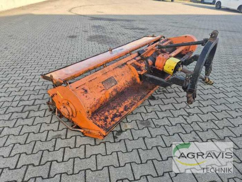 Mulchgerät & Häckselgerät des Typs Sonstige MULCHER, Gebrauchtmaschine in Alpen (Bild 1)