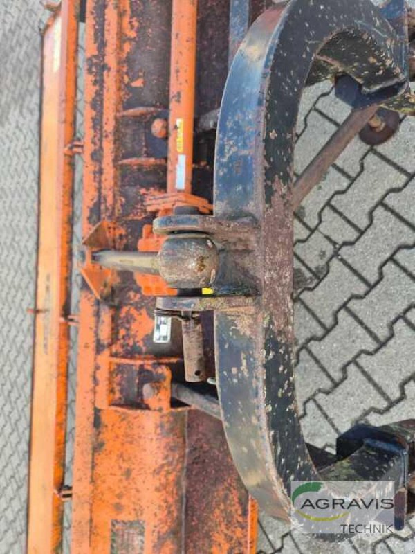 Mulchgerät & Häckselgerät van het type Sonstige MULCHER, Gebrauchtmaschine in Alpen (Foto 7)