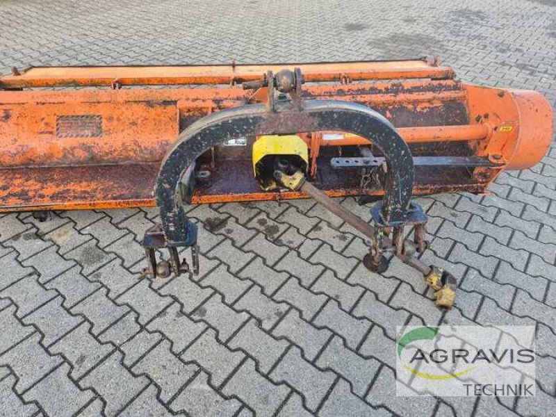 Mulchgerät & Häckselgerät van het type Sonstige MULCHER, Gebrauchtmaschine in Alpen (Foto 11)