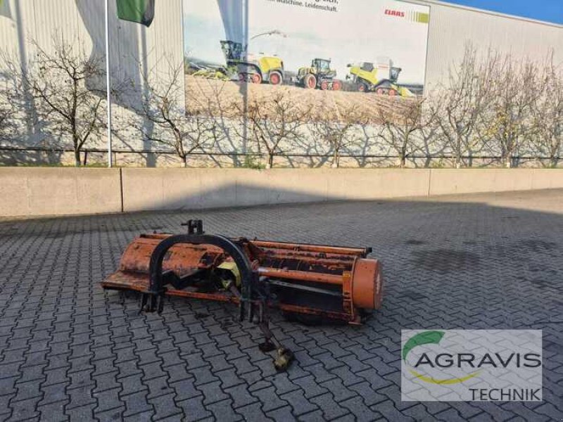 Mulchgerät & Häckselgerät van het type Sonstige MULCHER, Gebrauchtmaschine in Alpen (Foto 12)