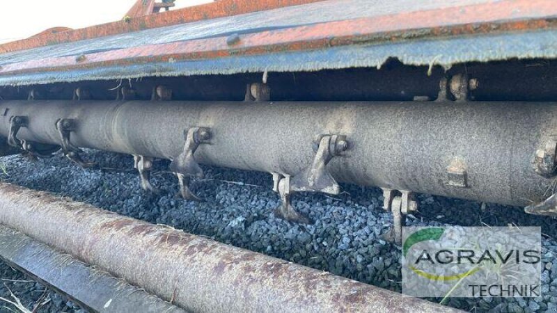 Mulchgerät & Häckselgerät van het type Sonstige MULCHER, Gebrauchtmaschine in Alpen (Foto 4)