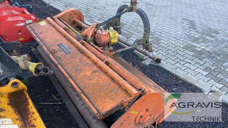 Mulchgerät & Häckselgerät van het type Sonstige MULCHER, Gebrauchtmaschine in Alpen (Foto 5)