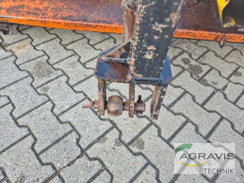 Mulchgerät & Häckselgerät van het type Sonstige MULCHER, Gebrauchtmaschine in Alpen (Foto 10)