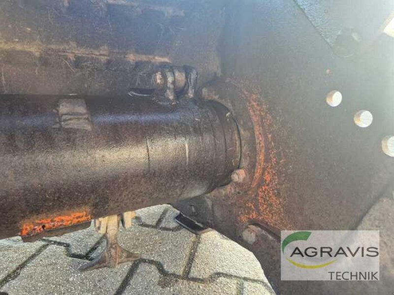 Mulchgerät & Häckselgerät van het type Sonstige MULCHER, Gebrauchtmaschine in Alpen (Foto 8)