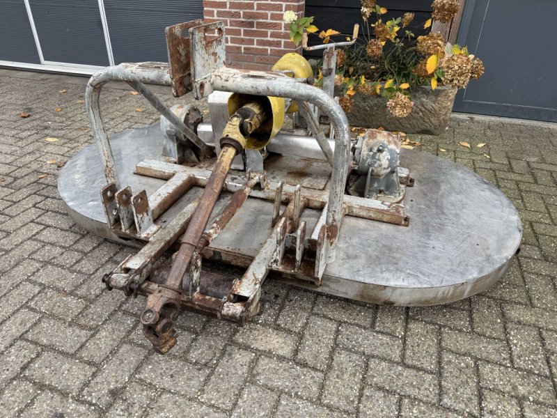 Mulchgerät & Häckselgerät van het type Sonstige Onbekend, Gebrauchtmaschine in Klarenbeek (Foto 1)