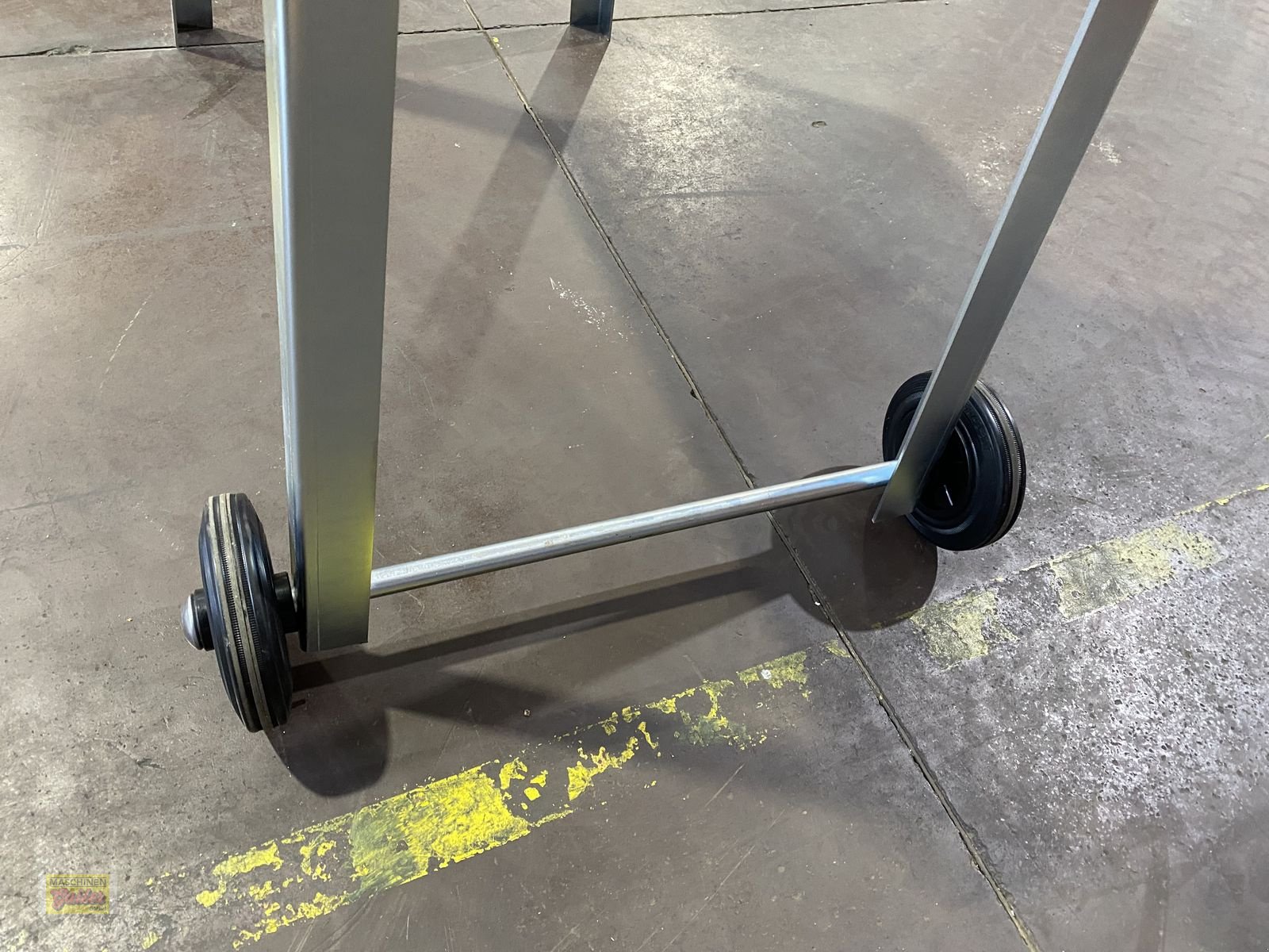 Mulchgerät & Häckselgerät van het type Sonstige Prillinger Messerschleifer mit Kühleinrichtung, Gebrauchtmaschine in Kötschach (Foto 13)