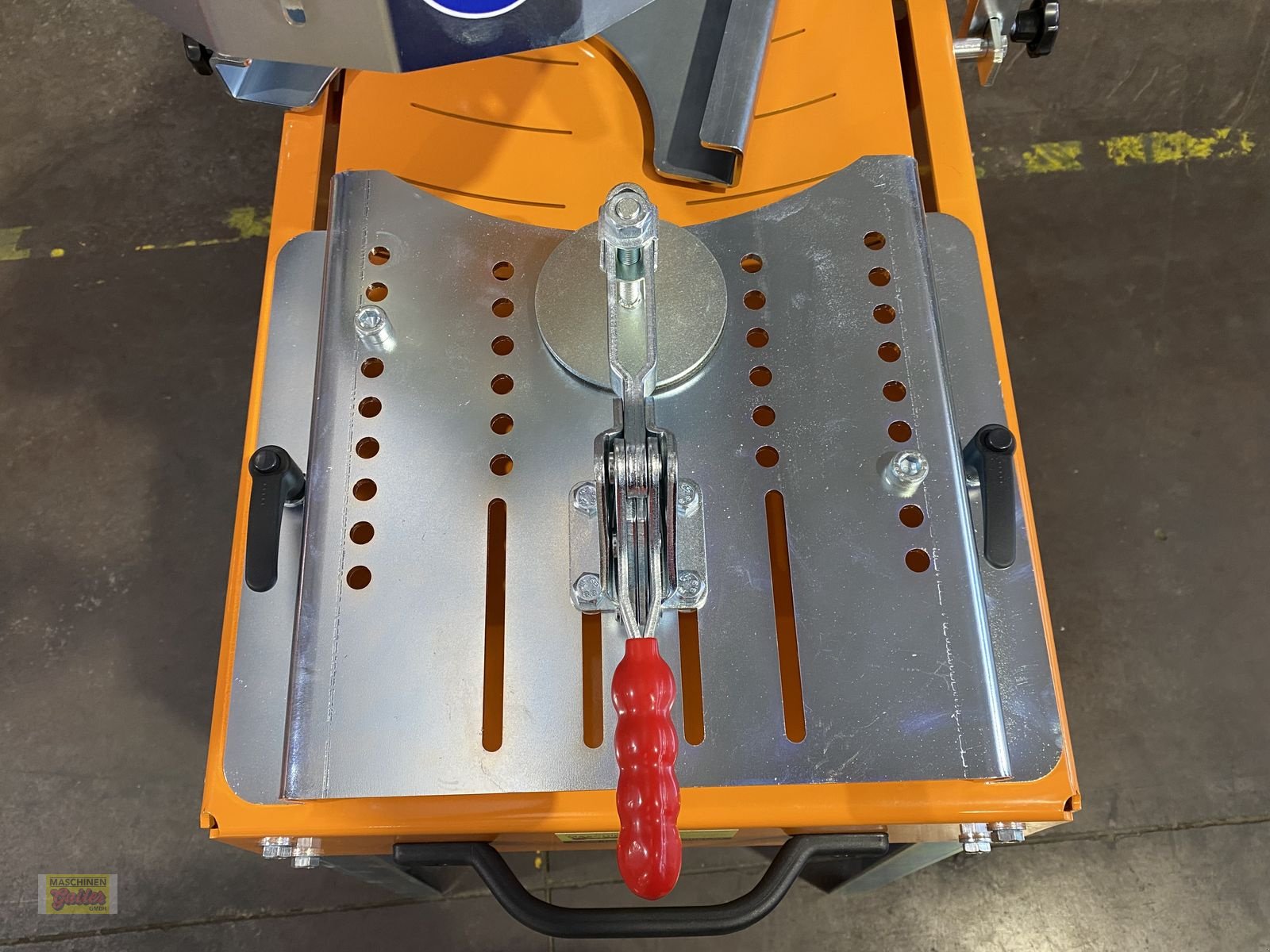 Mulchgerät & Häckselgerät van het type Sonstige Prillinger Messerschleifer mit Kühleinrichtung, Gebrauchtmaschine in Kötschach (Foto 7)