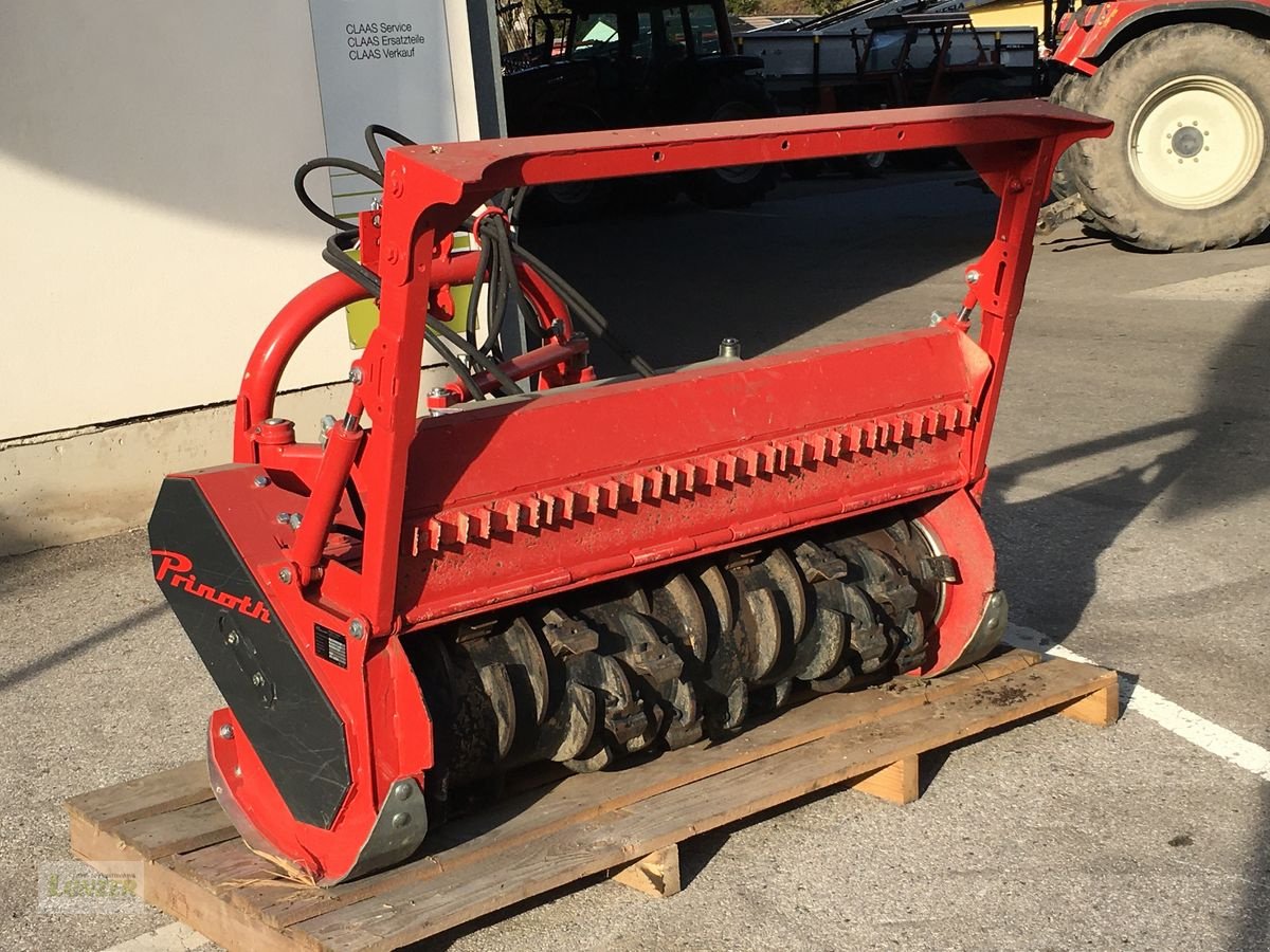 Mulchgerät & Häckselgerät tip Sonstige Prinoth M450m-1450, Gebrauchtmaschine in Kaumberg (Poză 1)