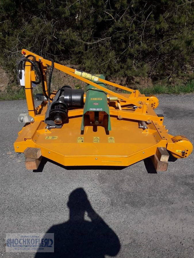 Mulchgerät & Häckselgerät typu Sonstige Psenner SV 180/260, Neumaschine v Wies (Obrázek 3)