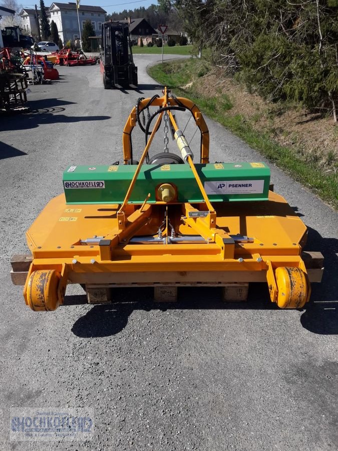 Mulchgerät & Häckselgerät typu Sonstige Psenner SV 180/260, Neumaschine v Wies (Obrázek 1)