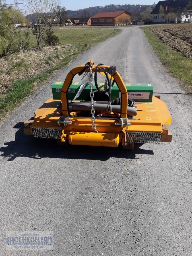 Mulchgerät & Häckselgerät typu Sonstige Psenner SV 180/260, Neumaschine v Wies (Obrázek 7)