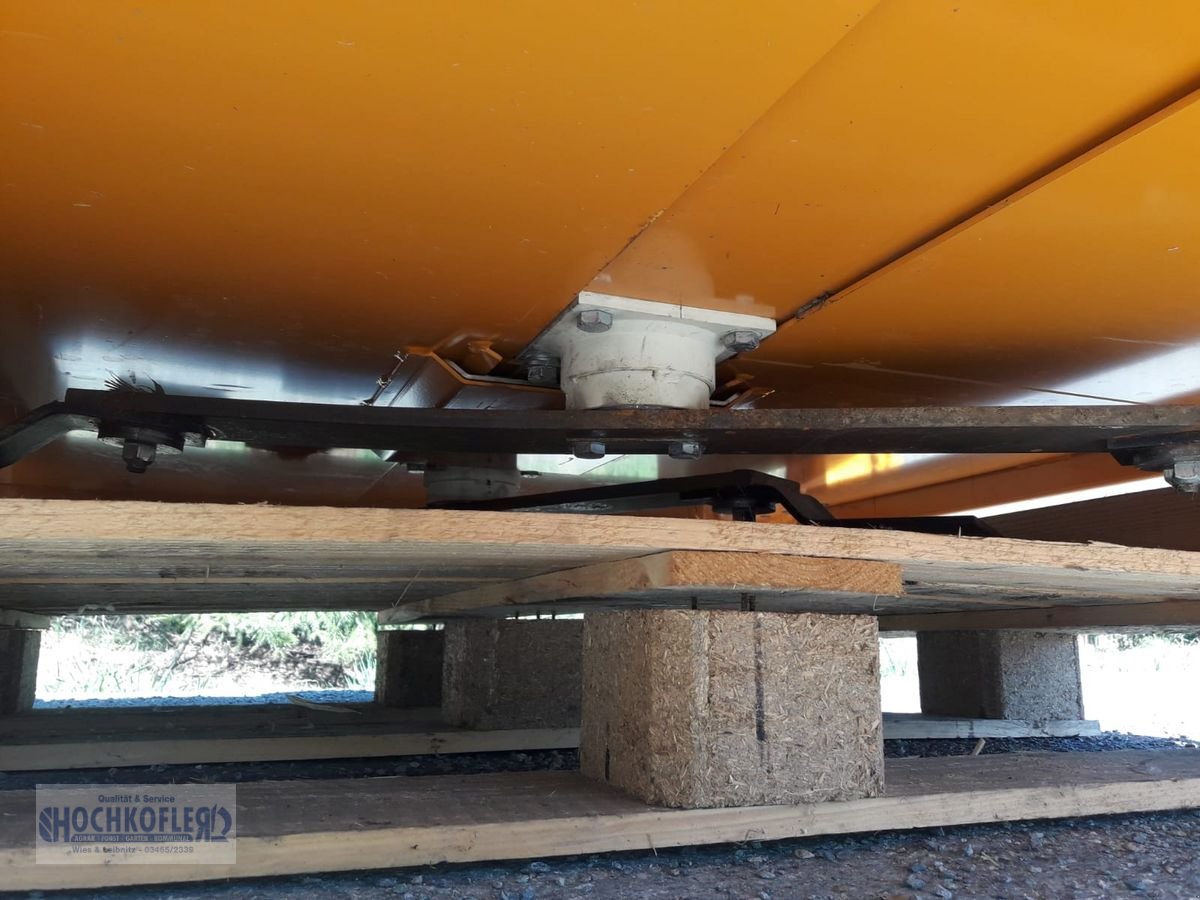 Mulchgerät & Häckselgerät typu Sonstige Psenner SV 180/260, Neumaschine v Wies (Obrázek 2)