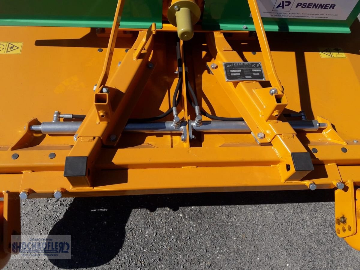 Mulchgerät & Häckselgerät typu Sonstige Psenner SV 180/260, Neumaschine v Wies (Obrázek 4)