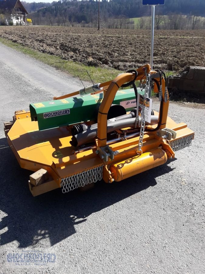 Mulchgerät & Häckselgerät typu Sonstige Psenner SV 180/260, Neumaschine v Wies (Obrázek 6)