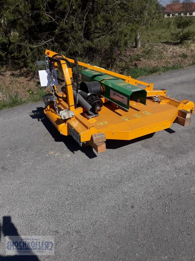 Mulchgerät & Häckselgerät typu Sonstige Psenner SV 180/260, Neumaschine v Wies (Obrázek 8)