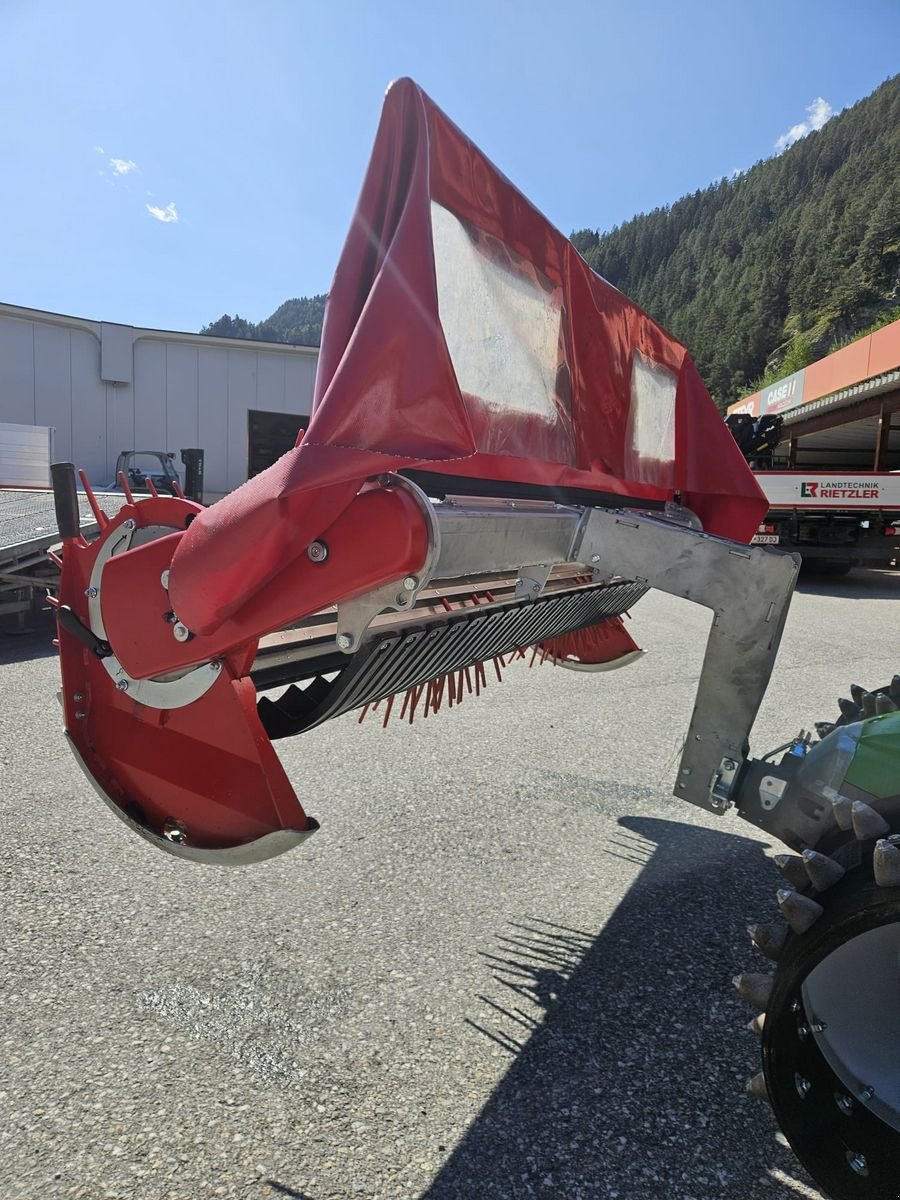 Mulchgerät & Häckselgerät tip Sonstige Rapid Worber, Neumaschine in Ried im Oberinntal (Poză 4)