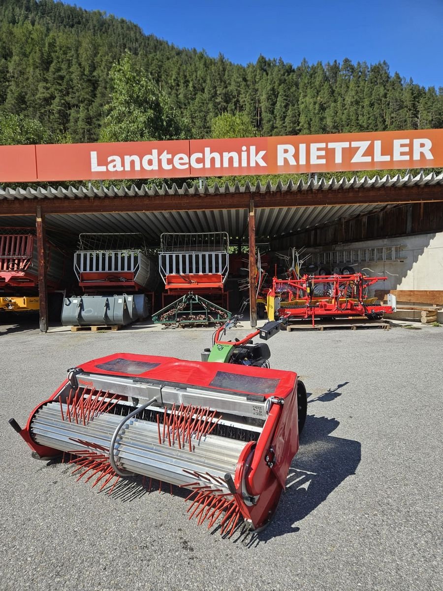 Mulchgerät & Häckselgerät tip Sonstige Rapid Worber, Neumaschine in Ried im Oberinntal (Poză 2)