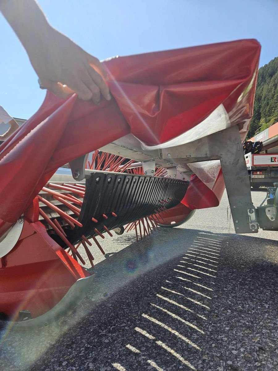 Mulchgerät & Häckselgerät tip Sonstige Rapid Worber, Neumaschine in Ried im Oberinntal (Poză 3)