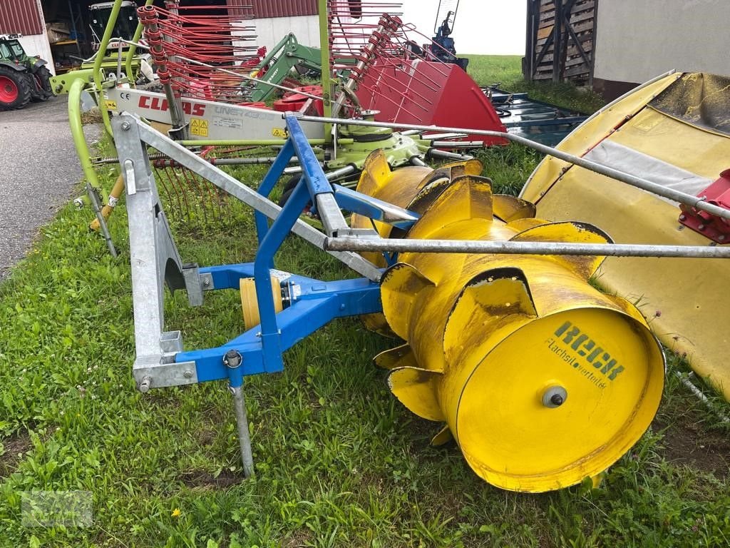 Mulchgerät & Häckselgerät του τύπου Sonstige RECK, Gebrauchtmaschine σε Bad Leonfelden (Φωτογραφία 1)