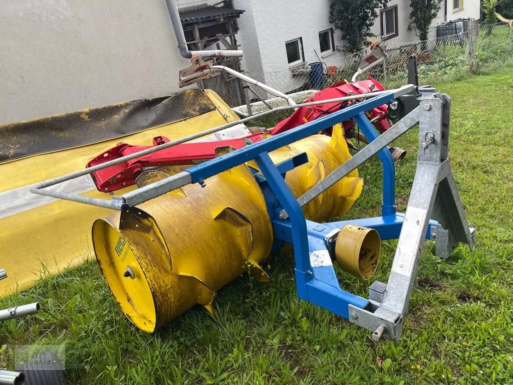 Mulchgerät & Häckselgerät του τύπου Sonstige RECK, Gebrauchtmaschine σε Bad Leonfelden (Φωτογραφία 2)