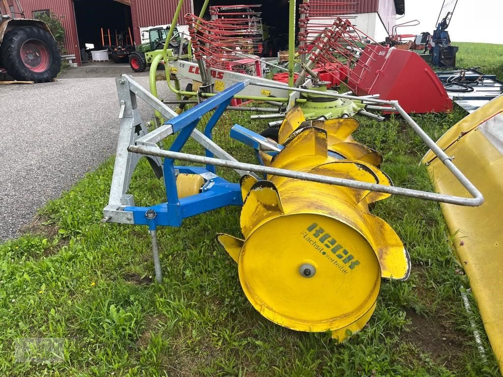 Mulchgerät & Häckselgerät του τύπου Sonstige RECK, Gebrauchtmaschine σε Bad Leonfelden (Φωτογραφία 4)