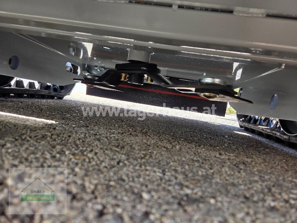 Mulchgerät & Häckselgerät типа Sonstige RM 70 RAUPENMÄHER, Gebrauchtmaschine в Amstetten (Фотография 10)