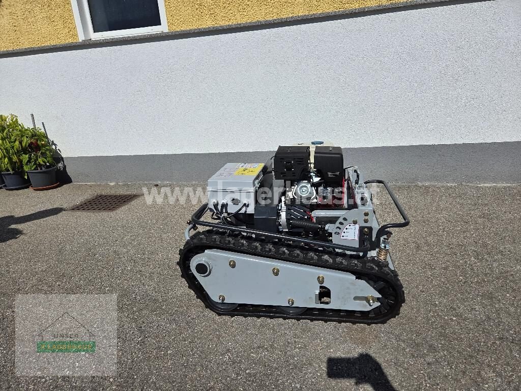 Mulchgerät & Häckselgerät типа Sonstige RM 70 RAUPENMÄHER, Gebrauchtmaschine в Amstetten (Фотография 3)