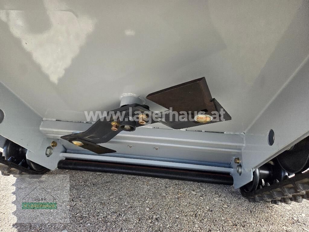 Mulchgerät & Häckselgerät типа Sonstige RM 70 RAUPENMÄHER, Gebrauchtmaschine в Amstetten (Фотография 11)