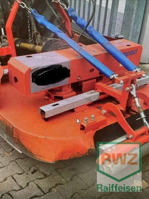 Mulchgerät & Häckselgerät от тип Sonstige Röll Compakt 150-205, Gebrauchtmaschine в Piesport (Снимка 1)