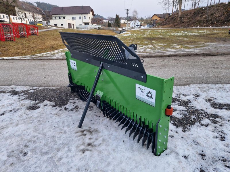 Mulchgerät & Häckselgerät des Typs Sonstige Rotorverteiler RV 2.5, Gebrauchtmaschine in Grünbach